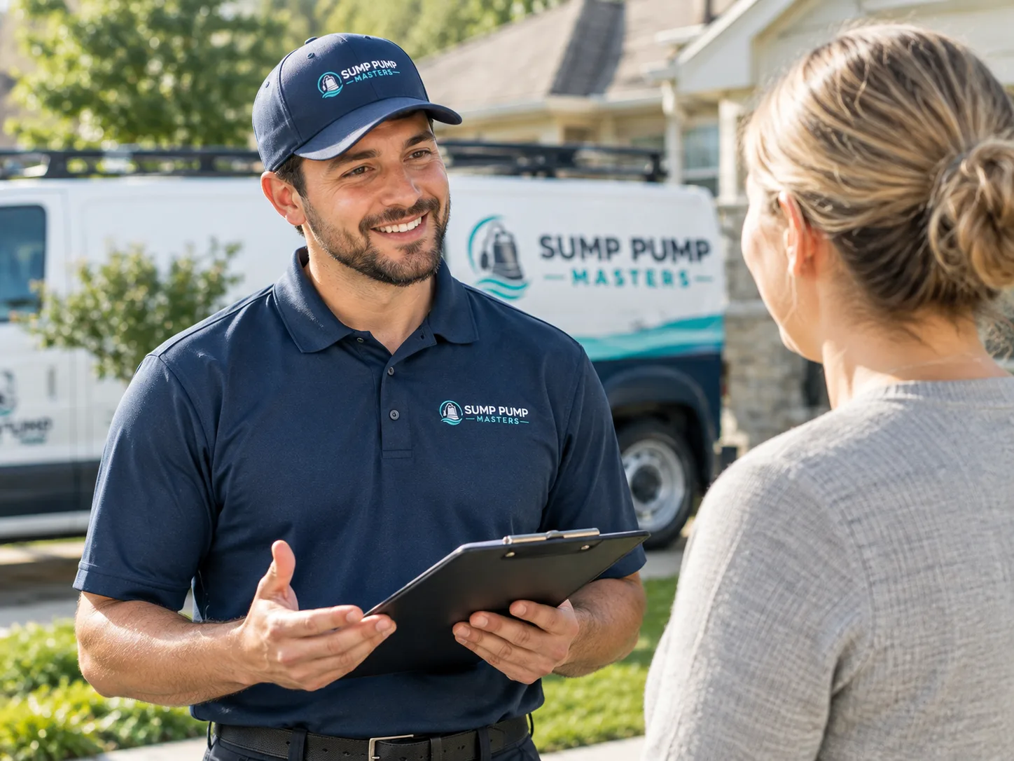 Sump Pump Repair Rosalie, NE FAQs